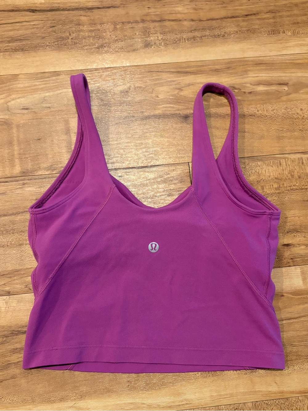 Lululemon Align Tank